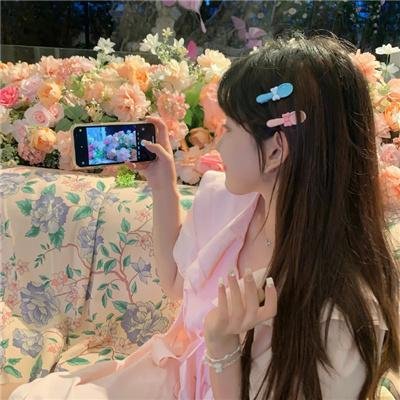完美的一对